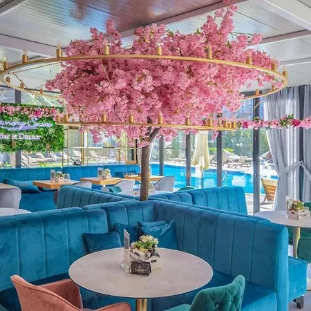 شقة Harmony Suitеs *