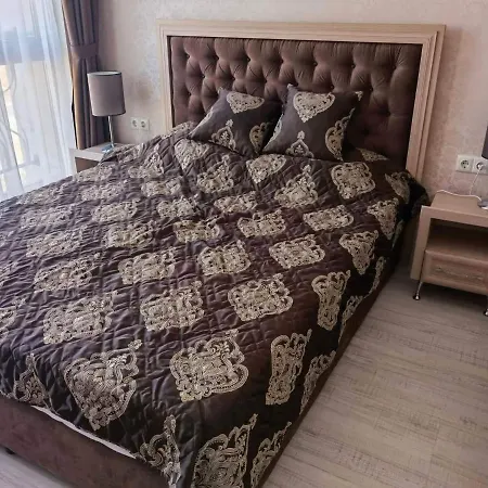 شقة Harmony Suitеs