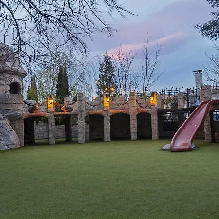 Harmony Suitеs Apartament