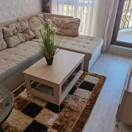 Apartman Harmony Suitеs *